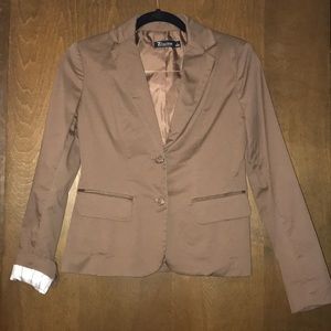 New York & Company Suit EUC
